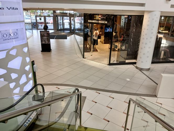 Dom Mody Klif w Warszawie