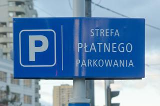 Pilna decyzja w sprawie płatnego parkowania w Warszawie. Zaskoczenie