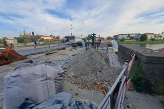 Przebudowa ulic Kościuszki i Zwierzynieckiej