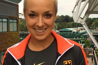 Sabine Lisicki