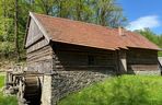 Skansen w Nowym Sączu podczas majówki 