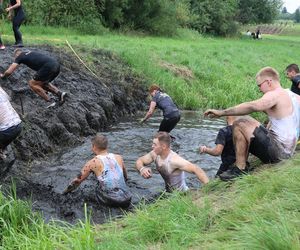 Runmageddon w Lublinie - bieg niedzielny