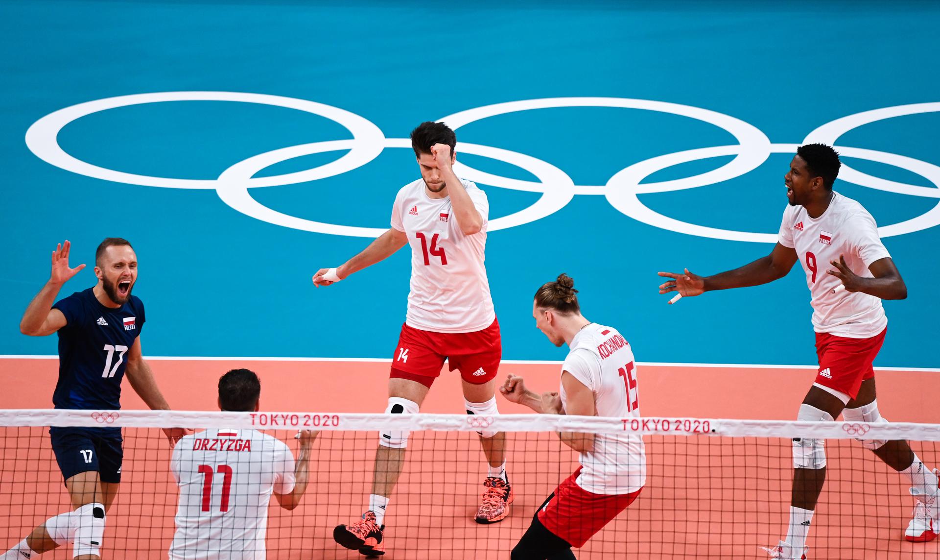 Starty Polaków Na Olimpiadzie W Tokio Tokio 2020 KIEDY starty Polaków w poniedziałek 26.07? Igrzyska