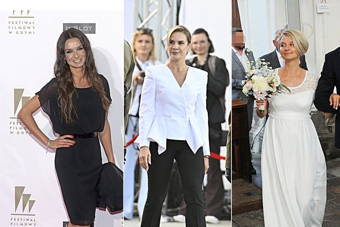 Zaskakujące, co łączy Martę Nawrocką z Martą Kaczyńską i Magdą Wałęsą! 