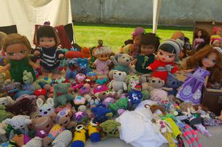 Jarmark Rzemiosła i Rękodzieła w Będzinie