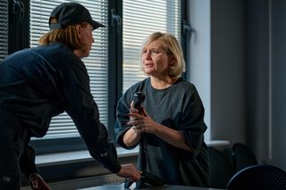 Na Wspólnej, odcinek 4045: Danka usłyszy wyrok! Grozi jej 15 lat więzienia