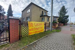 Katowice: Czarne chmury nad mieszkańcami Kostuchny, plan miejscowy zgodny z prawem