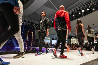 Inauguracja sezonu, czyli jesienne pokazy mody w Silesia City Center