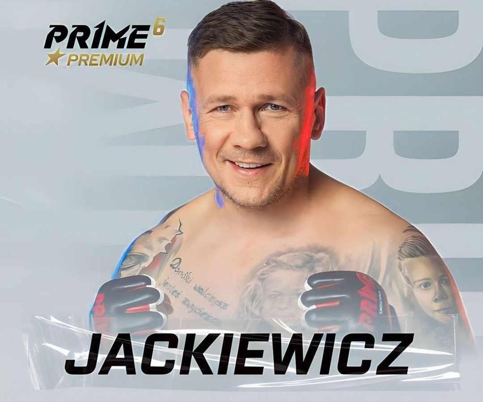 Rafał Jackiewicz