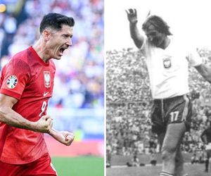 50 lat temu pokonaliśmy Holandię na Śląskim. Lewy jak Szarmach, Kamiński jak Lato, Zalewski jak Gadocha. Powtórzmy to!