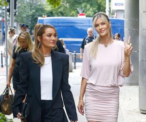 Siostry Krupa były gnębione w szkole. Wyznały prawdę po latach 