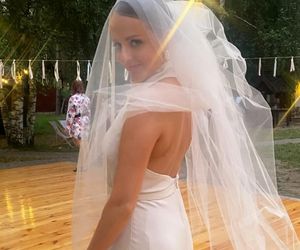 Serialowy syn Solejuków z Rancza wziął ślub. Jego ukochana także jest aktorką