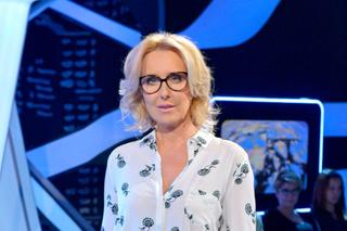 Agata Młynarska rozwiała wątpliwości o swoim powrocie do TVP. Słynie z dość obrzydliwego zapachu