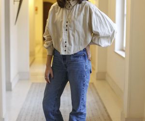 Siostra Julii Wieniawy w krwawym show! Ze słodkiej dziewczynki w krwawego wampira