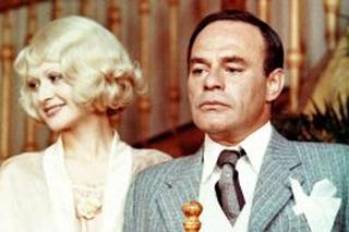 Kariera Nikodema Dyzmy. Nikodem Dyzma (Roman Wilhelmi)