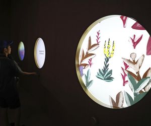 Wielki sukces na Expo w Osace. Pawilon Polski dowiedziało już pół miliona osób 