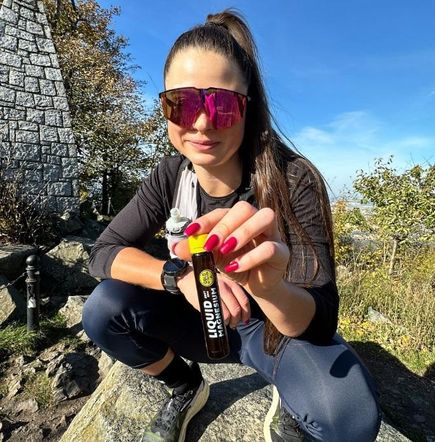 Kamila Żuk biathlonistka