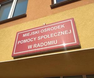 Można już składać wnioski o dodatek osłonowy do radomskiego MOPS-u