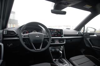 Seat Tarraco Xcellence 2.0 TSI DSG7 4Drive