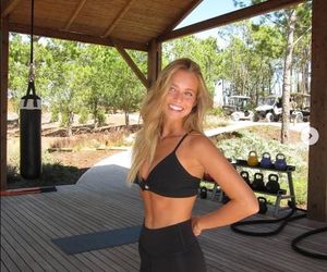 Margarida Corceiro, dziewczyna Lando Norrisa