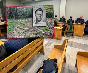 Miesiącami szukali Sebastiana. Sprawcy szukali razem z nimi. Jest wyrok: Żadnej skruchy. Zero odpowiedzialności