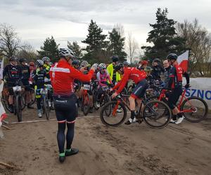 Rowerowy Puchar Niepodległości w Lesznie po raz czternasty