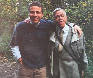 Rodzina Rafała Trzaskowskiego