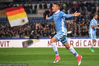 MŚ 2018: Sergej Milinković-Savić - sylwetka reprezentanta Serbii