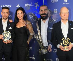 Gala Ekstraklasy