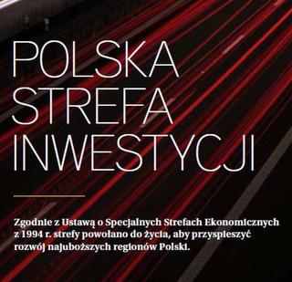 Polska Strefa Inwestycji