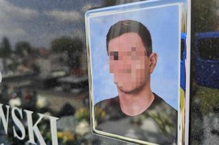 Rok od śmierci żołnierza z Jarosławia