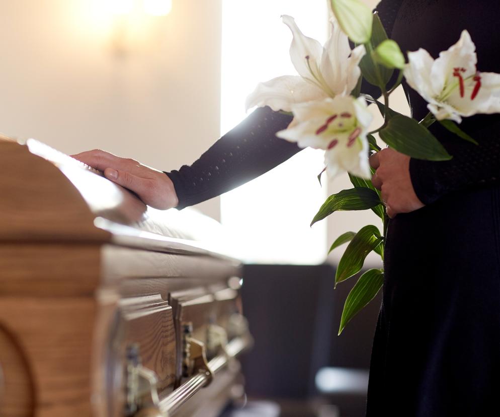 Ceny pogrzebów