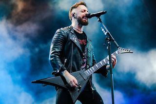 Mystic Festival 05.06.2025. Nawet kapryśna pogoda nie ostudziła festiwalowej energii