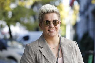 Anita Włodarczyk dołaczy do Dzień Dobry TVN