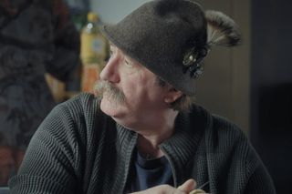 M jak miłość odc. 1869. stryj Jędrzej Gutowski (Piotr Majerczyk)