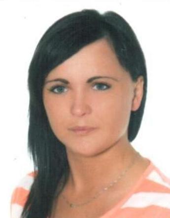 NIEWIŃSKA ANGELIKA