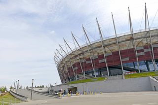 Członek Zarządu Operatora PGE Narodowego o akustyce stadionu: Za akustykę w czasie koncertu odpowiedzialny jest zespół produkcyjny danego artysty