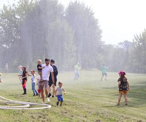 Tak wyglądał piknik rodzinny w Lublinie na koniec wakacji! Zobacz zdjęcia