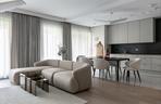 130-metrowy apartament pełen luksusu! Oryginalne i ponadczasowe wnętrza. Zobacz zdjęcia