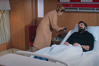 Emanet. Canan zacznie truć Yamana! 