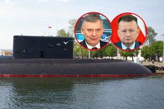 Program Orka – dramat w kilkunastu aktach? Błaszczak kontratakuje – Bejda uspokaja 