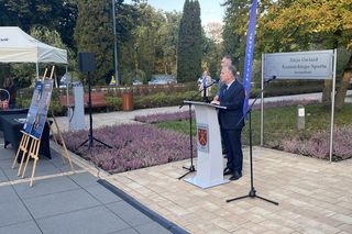 Kolejne gwiazdy w Alei Gwiazd Kraśnickiego Sportu. Wyróżnienie otrzymały dwie zawodniczki