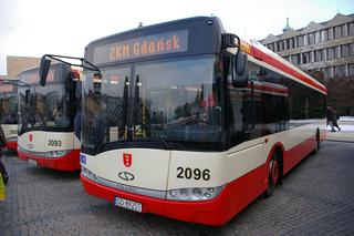 Gdańsk: Zmiany rozkładów na ponad 30 liniach autobusowych i tramwajowych