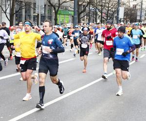 Półmaraton Warszawski 2024 - ZDJĘCIA uczestników [część 1]