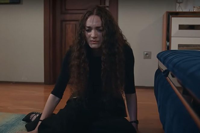 Emanet. Nana będzie o krok od zabicia Yamana. Wpadnie na inny pomysł na zemstę 