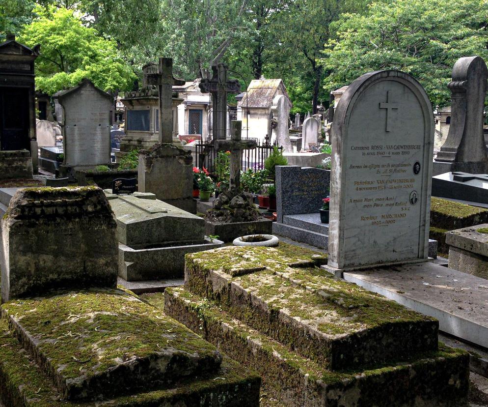 Nieopłacone groby zostaną zlikwidowane. Trwa przegląd cmentarzy w Olsztynie