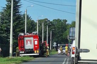 Kolizja Zbrosławice