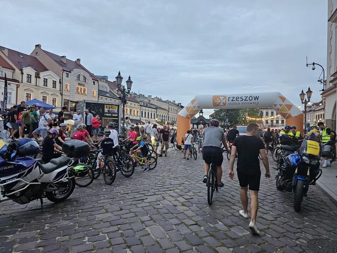 Rzeszów Bike Festival 2024