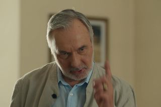 Barwy szczęścia, odcinek 3133. Andrzej (Leon Charewicz)