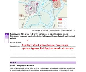 Matura historia 2025: Odpowiedzi i arkusze CKE [19.05.2025] nowa formuła 2023	